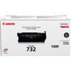 Canon CRG-732/6263B002 Siyah Orijinal Toner