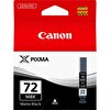 Canon PGI-72MBK 6402B001 Mat Siyah Orijinal Mürekkep Kartuş