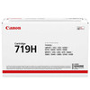 Canon CRG-719H/3480B002 Yüksek Kapasiteli Siyah Orijinal Toner