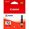 Canon PGI-72R 6410B001 Kırmızı Orijinal Mürekkep Kartuş
