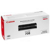 Canon CRG-708/0266B002 Siyah Orijinal Toner