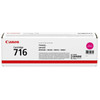 Canon CRG-716/1978B002 Kırmızı Orijinal Toner