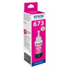 Epson T6733-C13T67334A 70 ML Kırmızı Orjinal Mürekkep