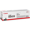Canon CRG-054H/3028C002 Yüksek Kapasiteli Siyah Orijinal Toner