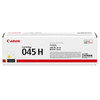 Canon CRG-045H/1243C002 Sarı Orijinal Toner