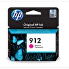HP 912- 3YL78AE Orijinal Kırmızı Mürekkep Kartuş