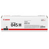Canon CRG-045H/1246C002 Yüksek Kapasiteli Siyah Orijinal Toner