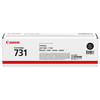 Canon CRG-731/6272B002 Siyah Orijinal Toner