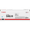 Canon CRG-046H/1253C002 Yüksek Kapasiteli Mavi Orijinal Toner