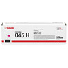 Canon CRG-045H/1244C002 Kırmızı Orijinal Toner