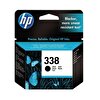 HP 338-C8765EE Orijinal Siyah Kartuşu