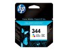 HP 344-C9363EE Orijinal Üç Renkli Kartuş