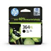 HP 364-CN84EE XL Orijinal Siyah Mürekkep Kartuş