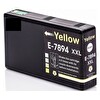 BK Epson T7894-C13T789440 Sarı Muadil Kartuş