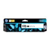HP 970-CN621AE Orijinal Siyah Mürekkep Kartuş