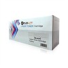 Pluscopy Utax-Triumph-Adler 2550CI-662510011 Mavi Muadil Toner