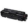 Pluscopy Canon T09-3018C006 Kırmızı Muadil Toner