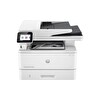 HP LaserJet Pro MFP 4103DW 2Z627A Wi-Fi - Tarayıcı - Fotokopi Mono Çok Fonksiyonlu Lazer Yazıcı