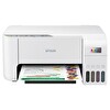 Epson L3256 Photoink Mürekkepli Tanklı Yazıcı - Siyah Mürekkep Hediyeli