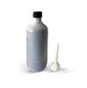 Pluscopy HP CE311A Mavi̇ Muadil Toner Dolum Seti̇
