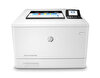HP 3QA35A E45028DN Color Laserjet Managed Dubleks Özellikli Renkli Lazer Yazıcı