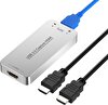 Digitnow USB Yakalama HDMI Ekran Kartı Canlı Yayın ve Kayıt