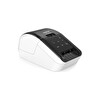 Brother P-Touch QL-810W 62MM e Kadar Baskı DK Serisi Etiket Bilgisayar Bağlantılı Wireless
