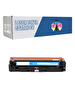 Powprint Canon CRG-045H /CF401X I-Sensys LBP-612CDW 2.800 Syf Mavi Muadil Toner