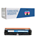 Powprint Canon CRG-045H/CF401X I-Sensys MF-636CDWT 2.800 Syf Mavi Muadil Toner