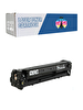 Powprint Canon CRG-731/CB540 I-Sensys MF-628CW Siyah 2.200 Syf Muadil Toner