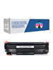 Powprint Canon I-Sensys MF-231 CRG-737 1.600 Syf Muadil Toner