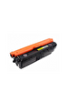 Powprint Canon CRG-040H Canon I-Sensys LBP-712CDN 5.400 Syf Sarı Muadil Toner