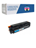 Powprint HP 415A-W2031A Mavi 2.400 Syf Çipli Muadil Toner
