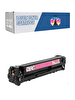 Powprint Canon CRG-731/CB543 I-Sensys MF-8230CN Kırmızı 2.200 Syf Muadil Toner