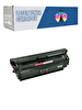 Powprint Canon CRG-040H 5.400 Syf Kırmızı Muadil Toner