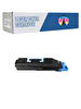 Powprint Kyocera TK-865 250Cİ 12.000 Syf Mavi Muadil Toner