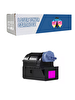 Powprint Canon İmageRunner C3580 C-EXV-21 Kırmızı 14.000 Syf Muadil Toner