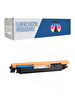 Powprint Canon CRG-729 / I-Sensys LBP-7018 Mavi 1.000 Syf Muadil Toner