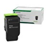 Lexmark 78C5UK0 Siyah Black Orjinal Toner CS521dn / CS622de