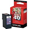 Lexmark 18Y0340E (40) Orjinal Fotoğraf Kartuşu  Photo Ever Colour X9350