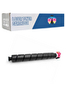 Powprint Kyocera Taskalfa 2552Cİ TK-8345 Kırmızı 12.000 Syf Muadil Toner