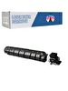 Powprint Kyocera TK-8345 Siyah 20.000 Syf Muadil Toner