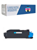Powprint Kyocera Ecosys M6635CİDN TK-5280 Mavi 11.000 Syf Muadil Toner