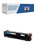 Powprint HP LaserJet Pro MFP M180N 205A-CF531A 900 Syf Mavi Muadil Toner