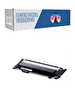 Powprint Samsung CLT-K406S SL-C410W 1.500 Syf Siyah Muadil Toner