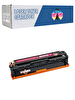 Powprint HP 203A-CF543A 1.300 Syf Kırmızı Muadil Toner