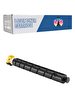 Powprint Kyocera Taskalfa 2552Cİ TK-8345 Sarı 12.000 Syf Muadil Toner