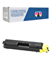 Powprint Kyocera FS-C2126MFP TK-590 Sarı 5.000 Syf Muadil Toner