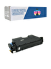 Powprint Kyocera Ecosys M6530CDN TK-5140 7.000 Syf Siyah Muadil Toner
