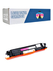 Powprint HP 126A-CE313A MFP M175a-M175NW 1.000 Syf Kırmızı Muadil Toner